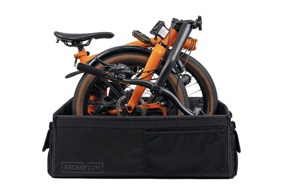 Storage Pod for G Line