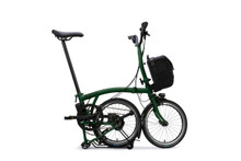 Electric C Line with Advance Roller Frame  - e-Motiq system - 4-speed