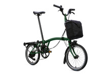 Electric C Line with Advance Roller Frame  - e-Motiq system - 4-speed