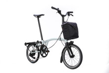 Electric P Line with Advance Roller Frame - e-Motiq system - 4-speed