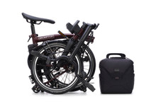 Electric P Line - e-Motiq system - 4-speed UK
