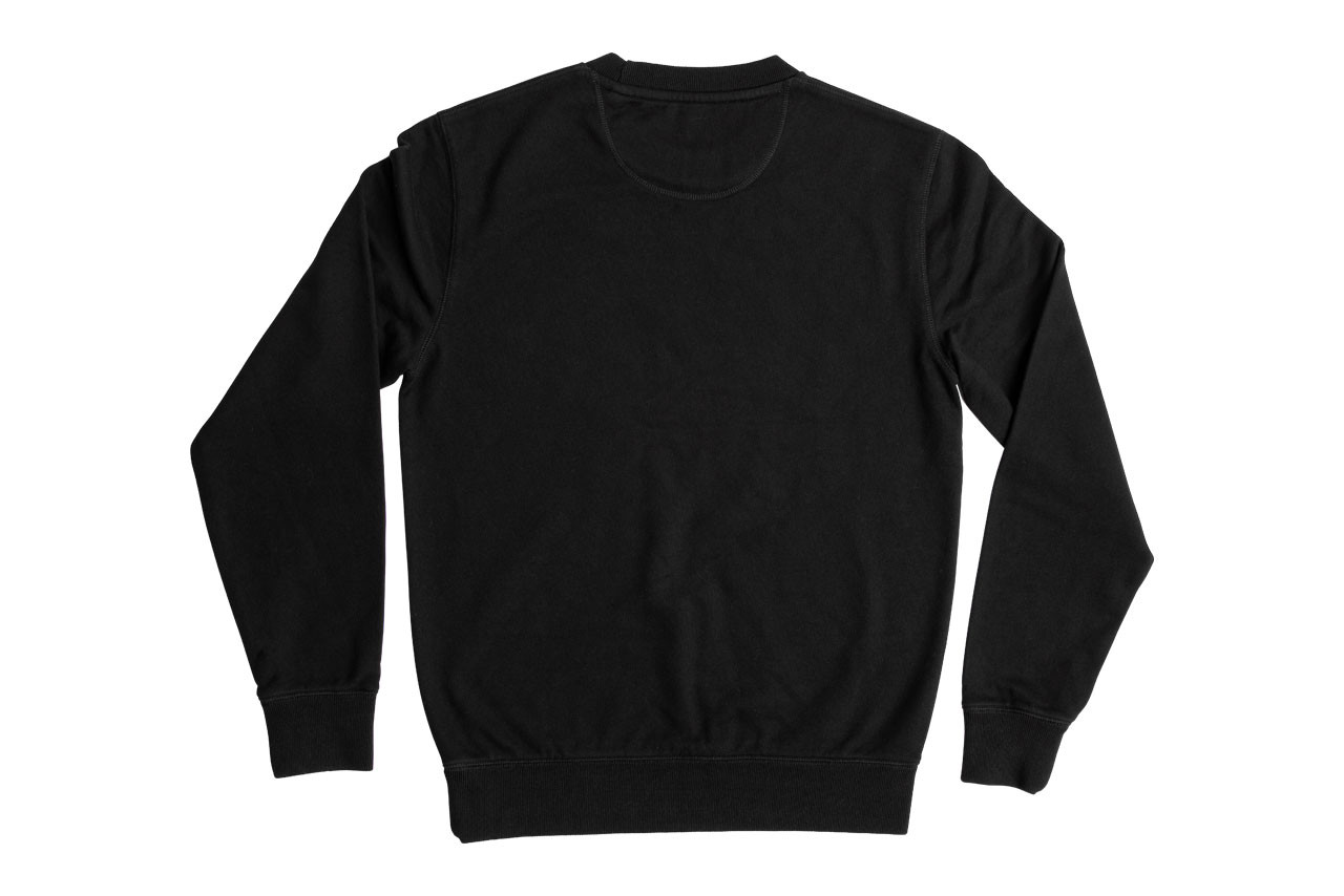 Brompton Logo Collection Sweatshirt