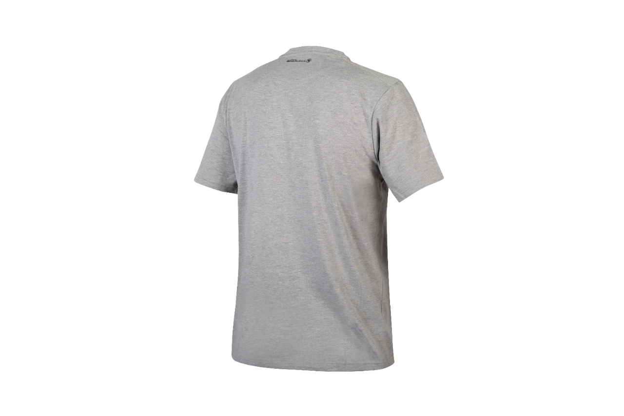 Endura x Brompton Singapore Pocket Tee
