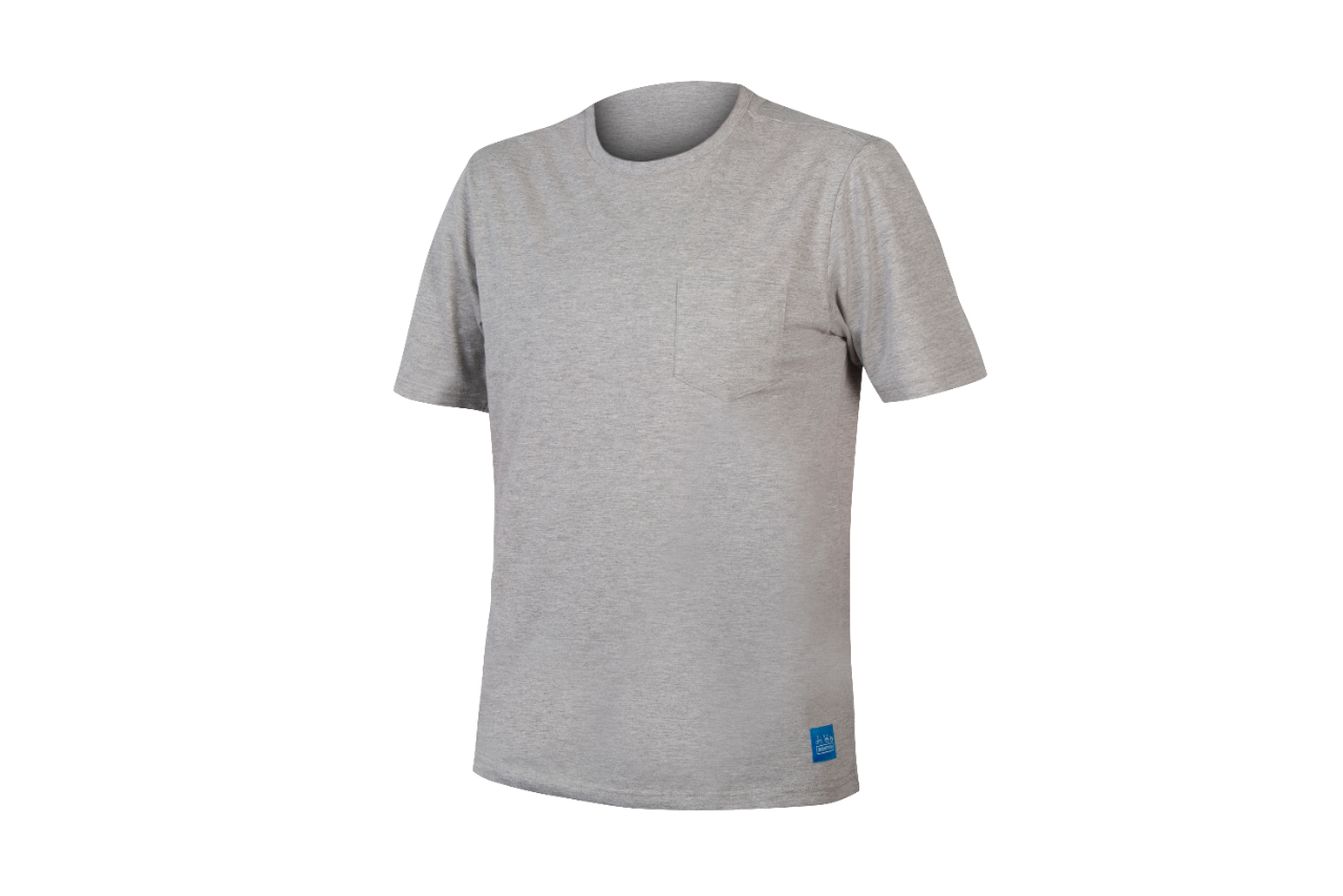 Endura x Brompton Singapore Pocket Tee