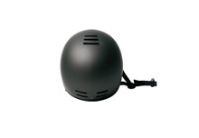 Q102341	Thousand Heritage Helmet - Stealth Black, S