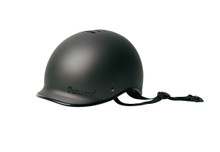 Q102342	Thousand Heritage Helmet - Stealth Black, M
