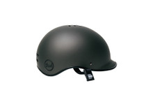 Q102341	Thousand Heritage Helmet - Stealth Black, S