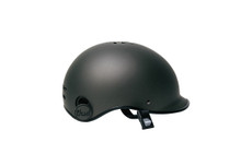 Q102341	Thousand Heritage Helmet - Stealth Black, S
