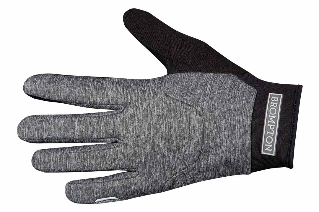 Endura x Brompton London Windproof Gloves Brompton Bicycle UK