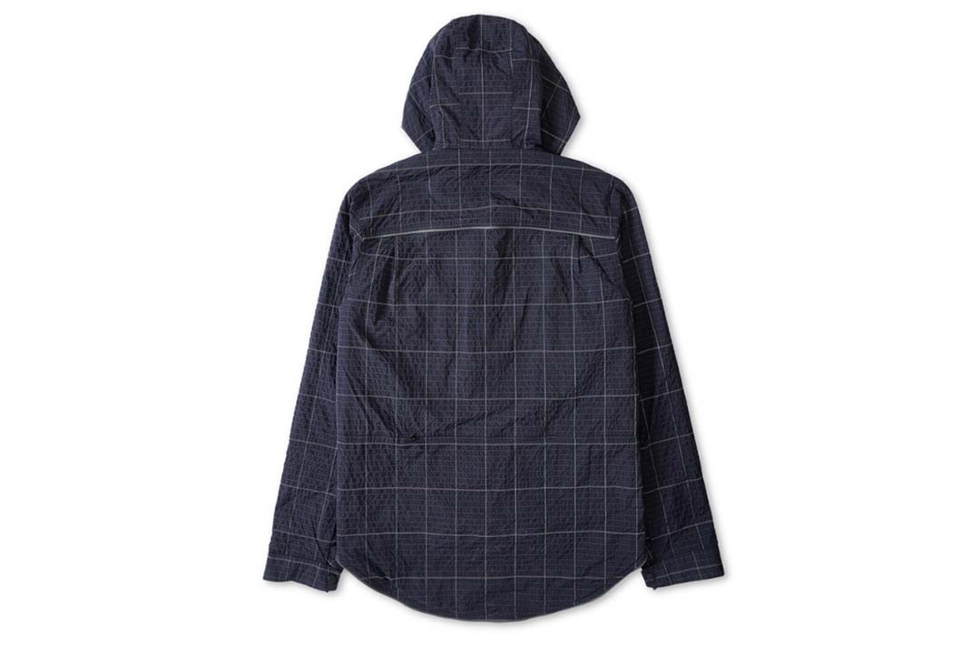 Oliver Spencer x Brompton Hooded Jacket