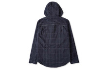 Oliver Spencer x Brompton Hooded Jacket