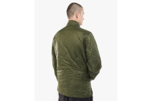 Barbour x Brompton Men's Reversible Quilt Jacket | Brompton Belgium
