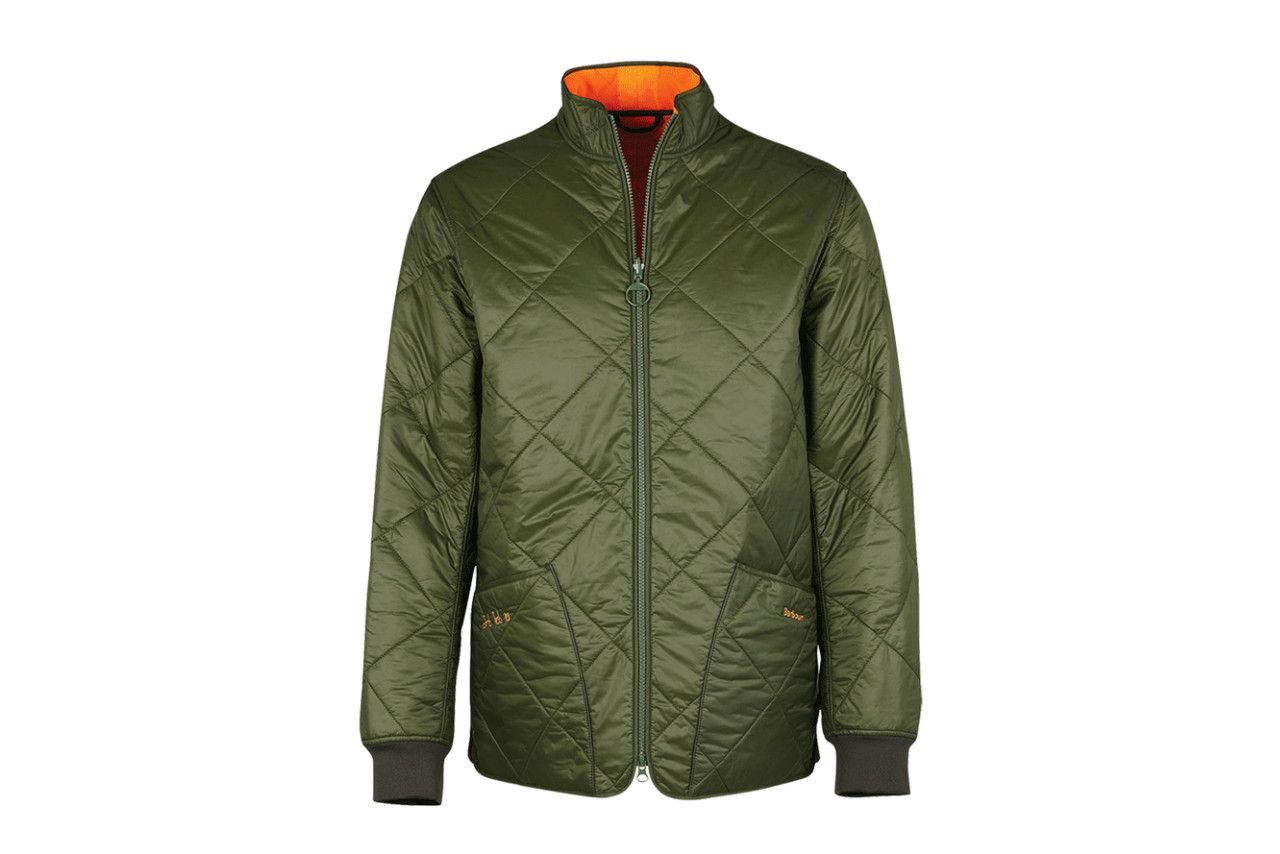 【激レア】Brompton x Barbour ライトウェイトジャケット Brompton x Barbour ジャケット入荷しました : wadacycle news