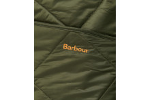 Barbour x Brompton Men's Reversible Quilt Jacket | Brompton USA