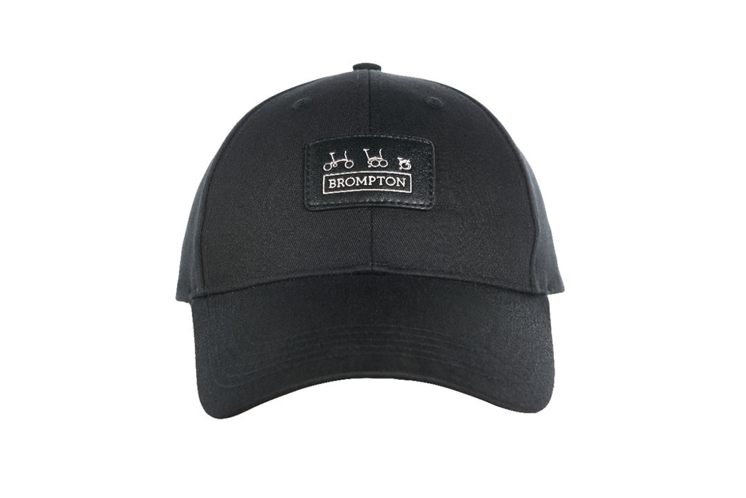 Logo Collection Baseball Cap