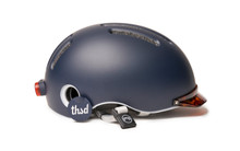 Thousand Chapter Helmet Club Navy L