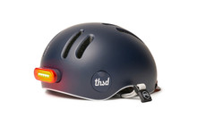 Thousand Chapter Helmet Club Navy M