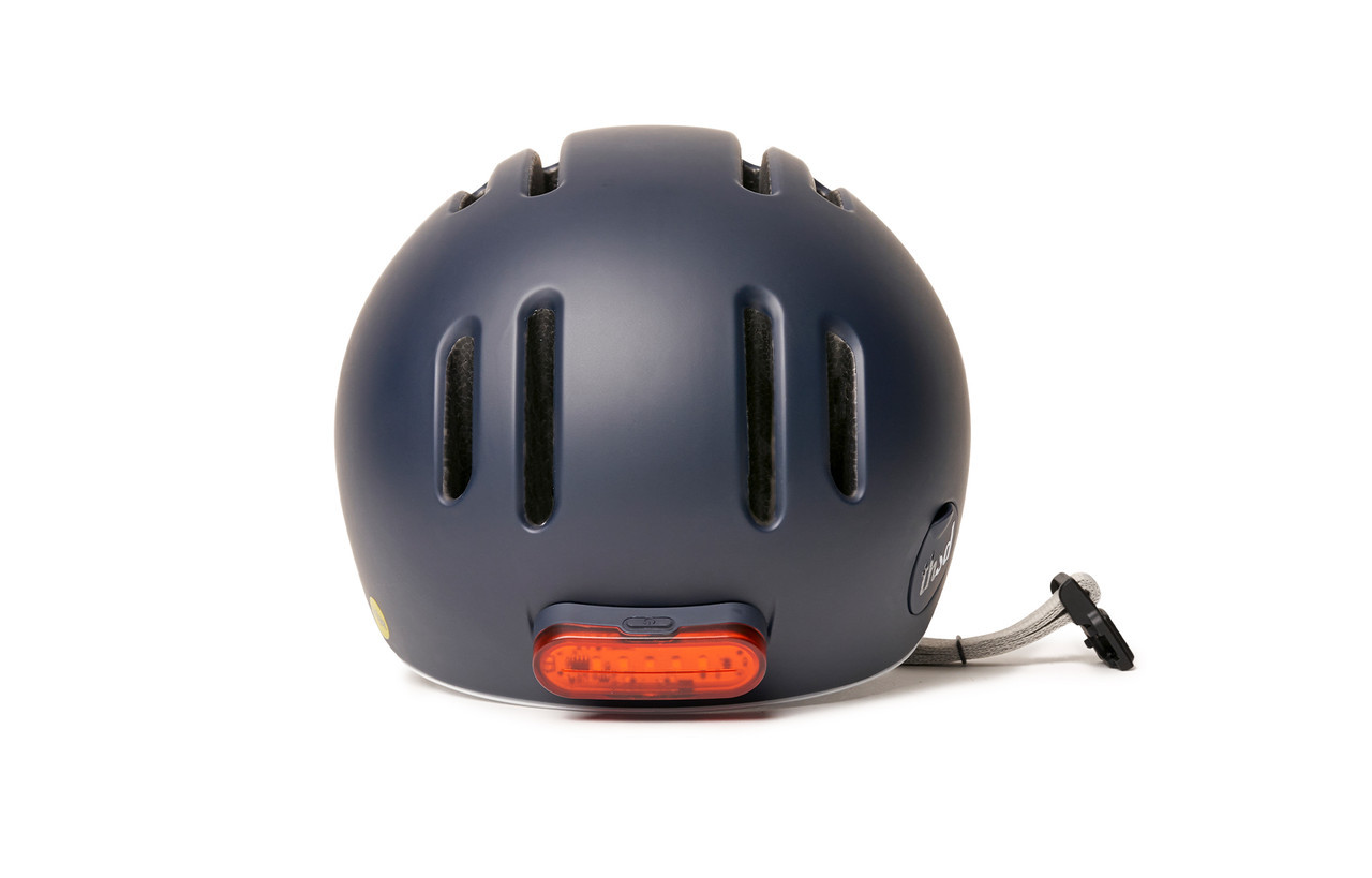 Thousand Chapter Helmet Club Navy M