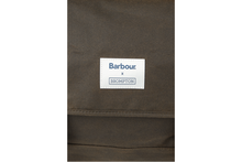 Barbour X Brompton Wax City Bag