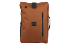 ブロンプトン Waterproof Backpack & Pouch Brompton Borough Waterproof Backpack Graphite - West Point