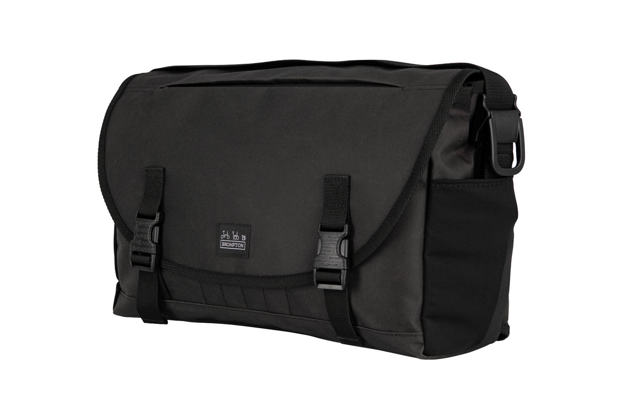 waterproof messenger bag