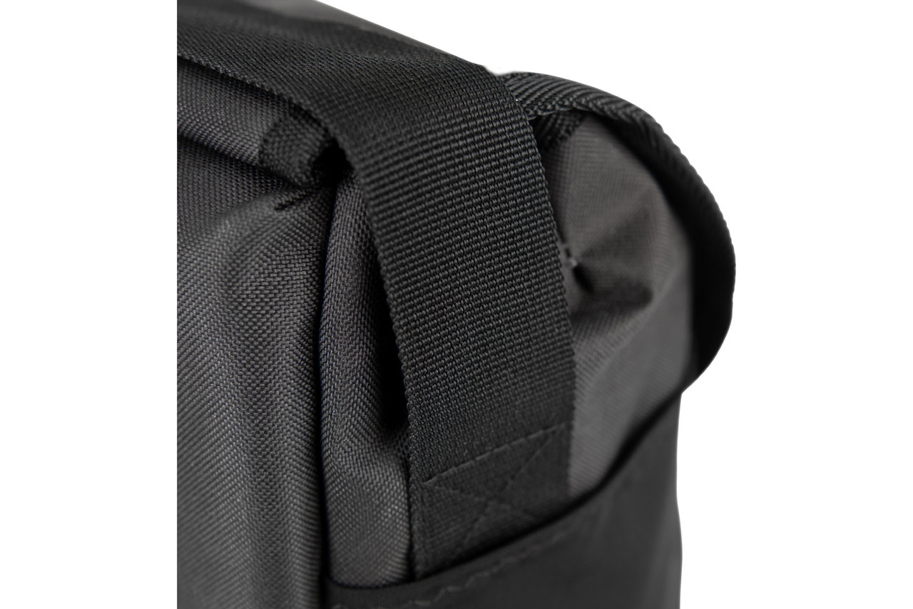 Metro Messenger Bag Medium | Brompton Bicycle USA