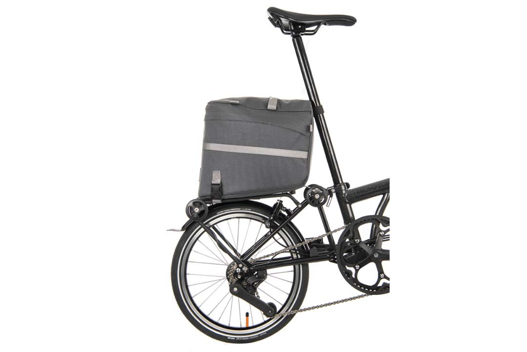 Borough Roller Rack Bag