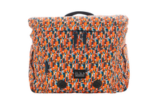Brompton Metro Backpack Liberty M Metropolis