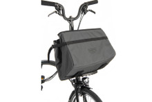 Brompton Electric Basket Bag