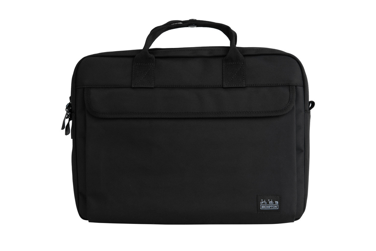 Brompton Metro City Bag Medium フロントバッグ Metro City Bag Medium | Brompton 日本