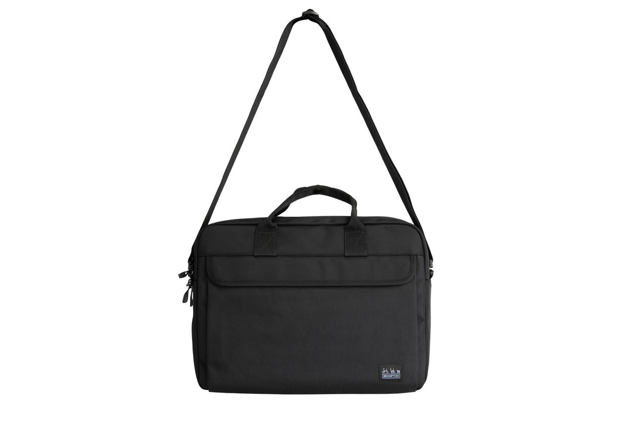 Metro City Bag Medium | Brompton USA