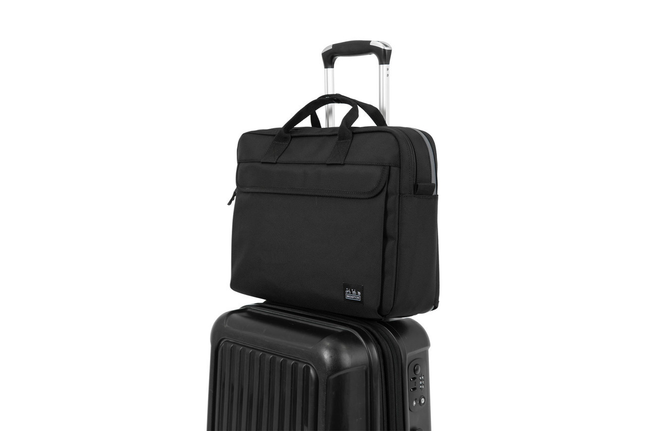 Brompton Metro City Bag Medium フロントバッグ Metro City Bag Medium | Brompton USA