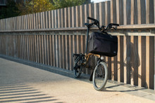 Metro City Bag Medium | Brompton USA