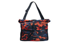 DISRUPT Borough Roll Top Bag Medium