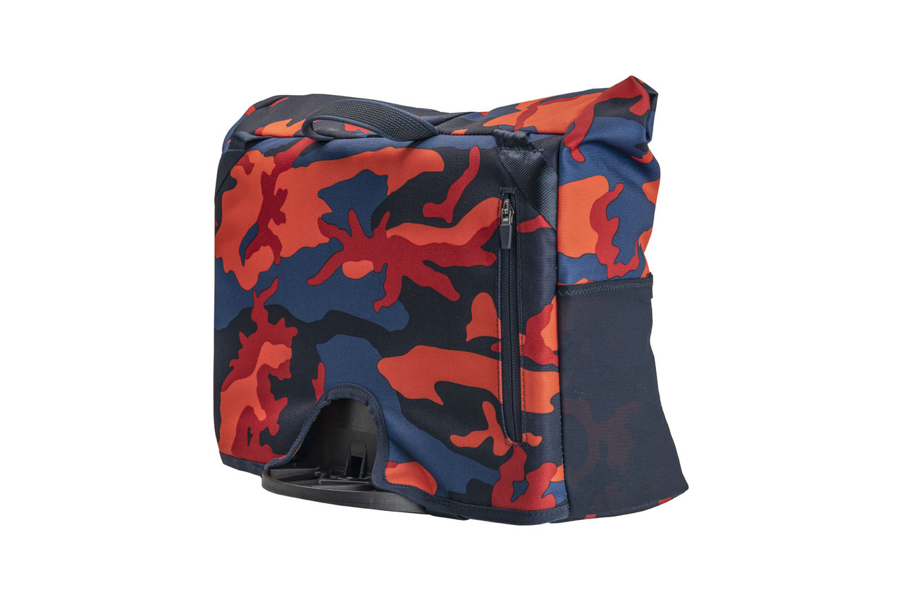 DISRUPT Borough Roll Top Bag Medium