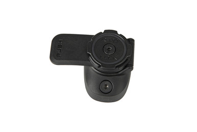 Quad Lock® Phone Mount for A,C and P Line | Brompton Bicycle USA