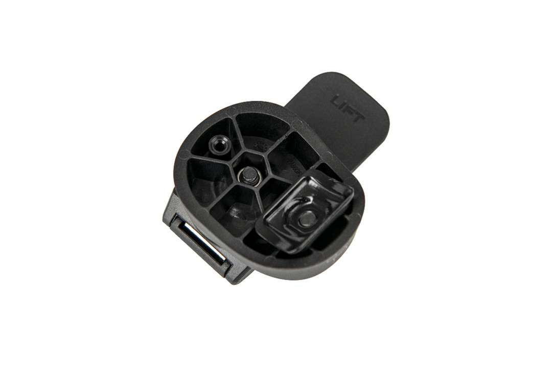Quad Lock® Phone Mount for T & Electric P Line with Universal