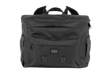 【新品未使用】Brompton Metro Backpack M ブラック Brompton Metro M Backpack Black - J.C. Lind Bike Co.