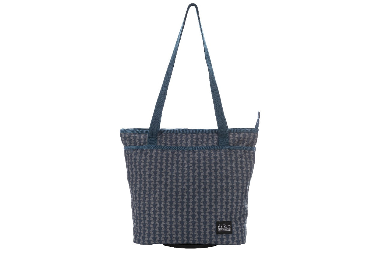 Borough Tote Bag Liberty S Jonathan