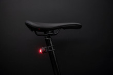 Lezyne LED Femto USB Drive Bike Light Set