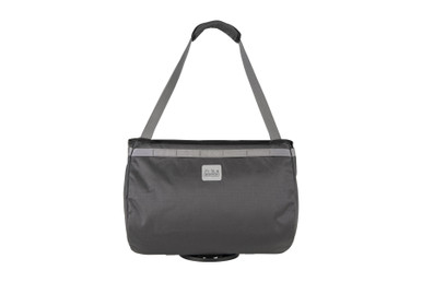 アクセサリー BROMPTON BOROUGH BASKET BAG S REFLECTIV BROMPTON BOROUGH BASKET BAG S REFLECTIV