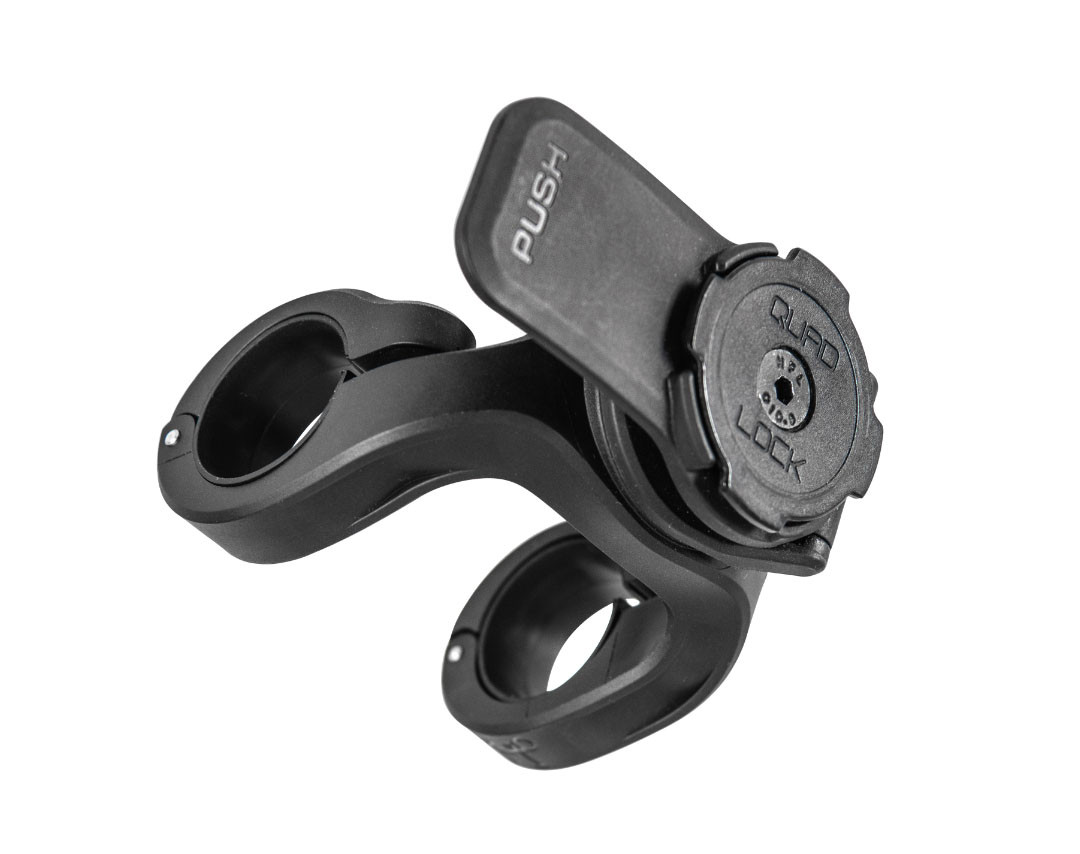 Phone Mount | Brompton Bicycle USA