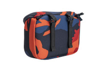 DISRUPT Metro Zip Pouch Crossbody Camo