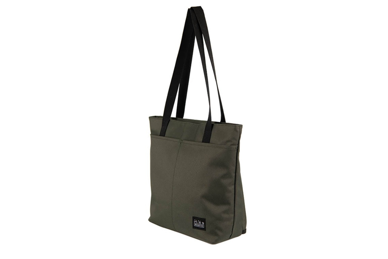Borough Tote Bag Small | Brompton Bicycle USA