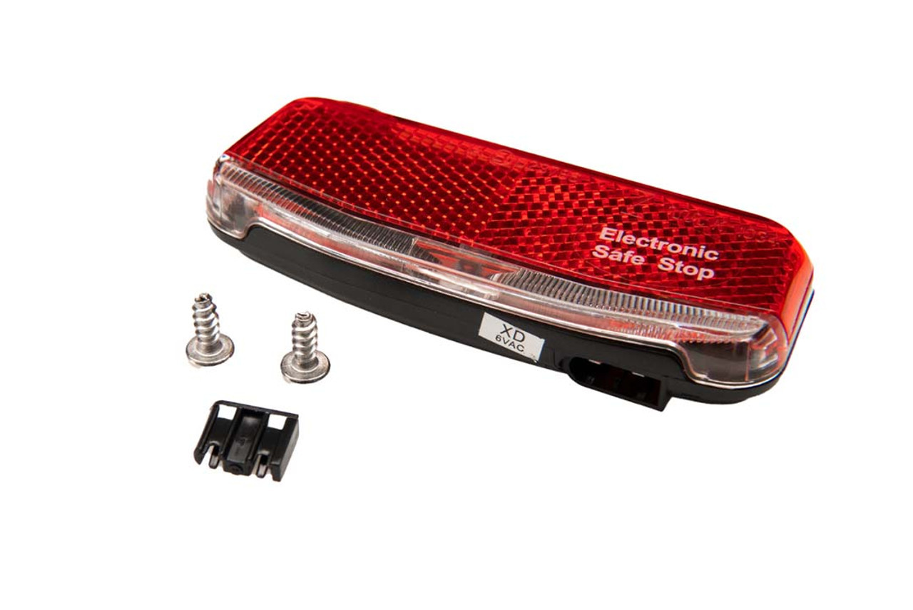 Brompton Rear Dynamo Lamp Brompton Bicycle UK - Main Image