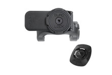 アクセサリー Brompton Quadlock Phone Mount Quad Lock® Phone Mount for A,C and P Line | Brompton Bicycle USA