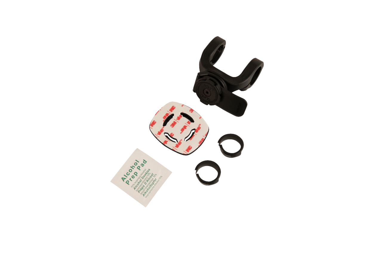 Brompton Quad Lock Phone Mount - Thumbnail 5