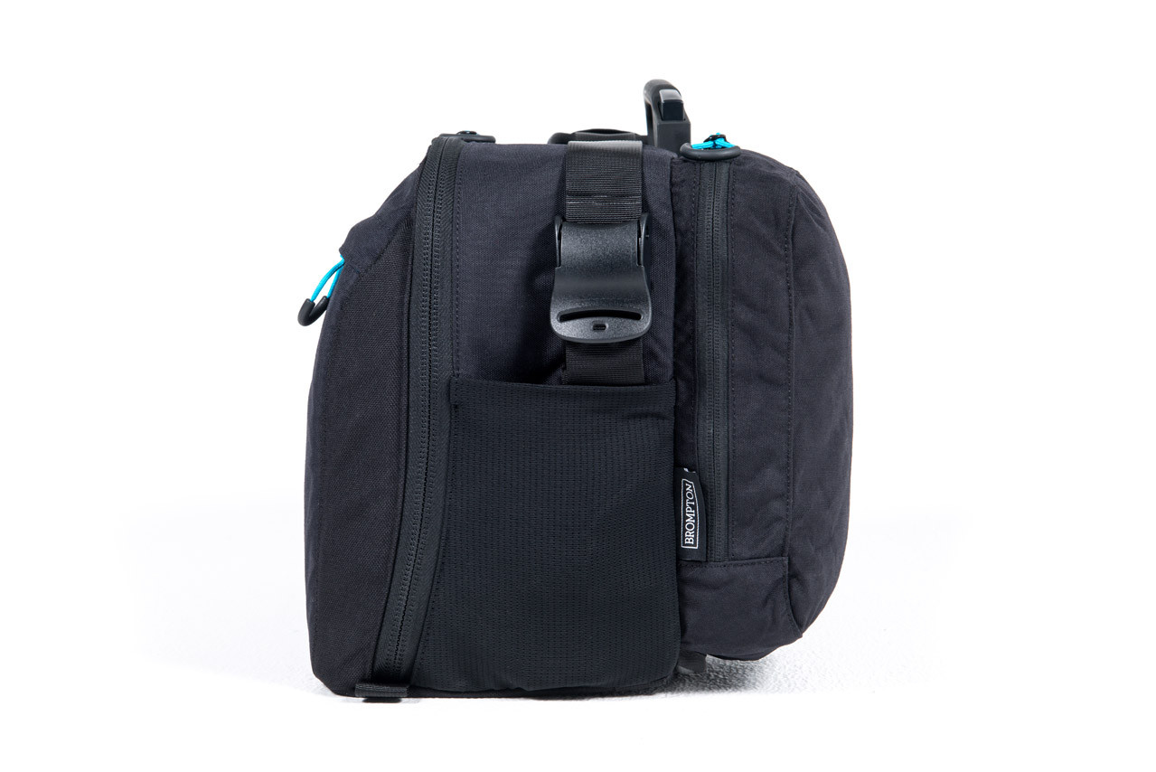 Stadt Tasche für Brompton Electric