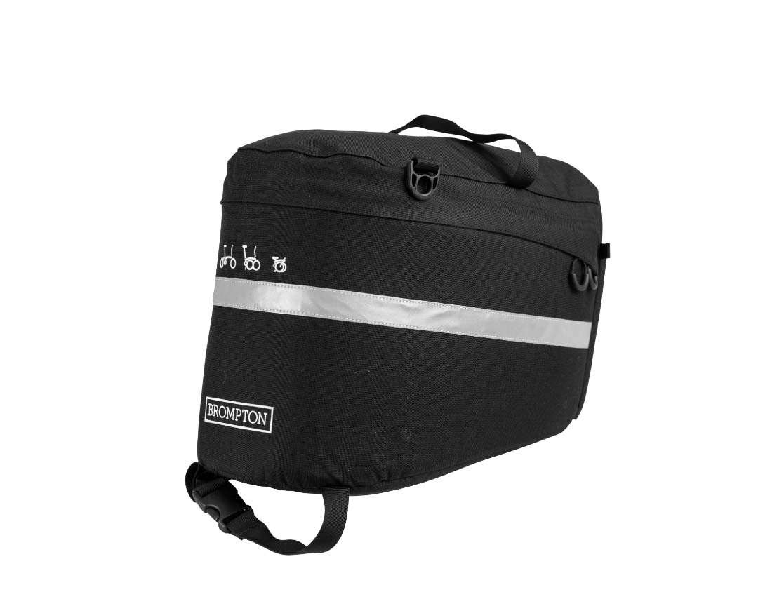 Rack Bag | Brompton 日本