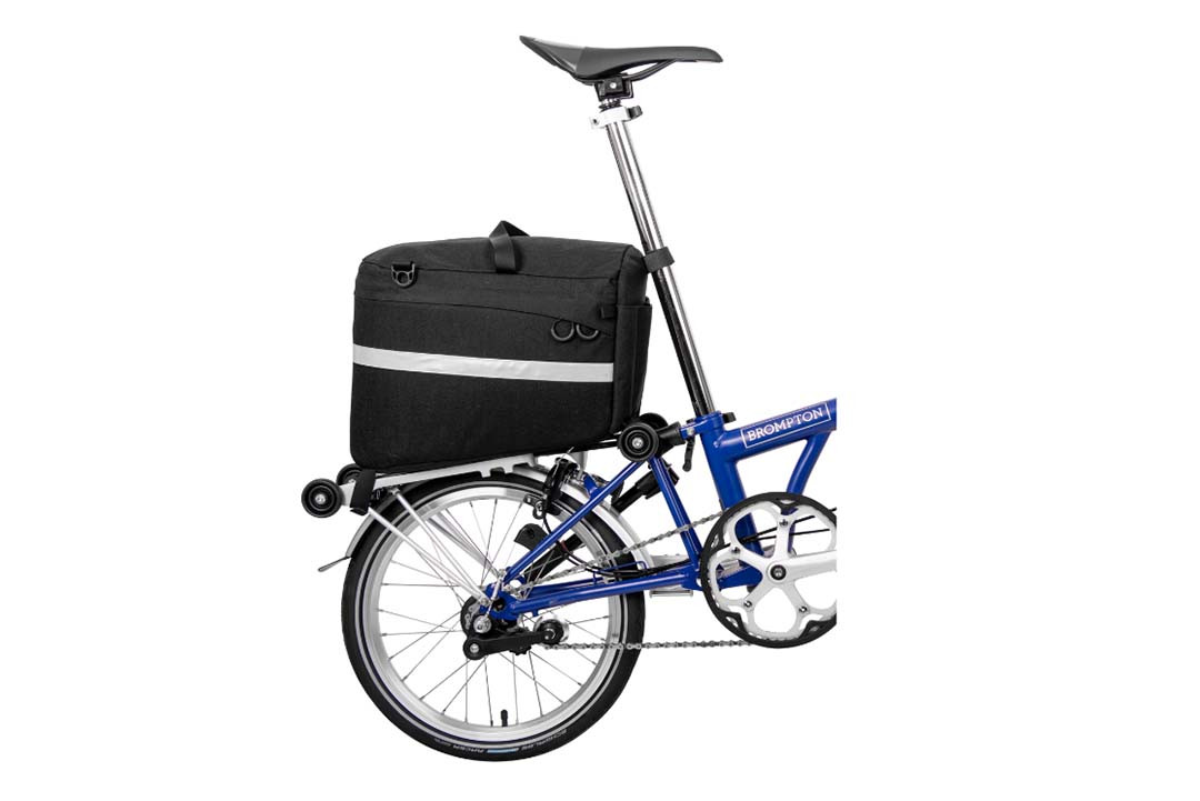 Rear Rack Pack